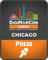 DigiMarCon Saint Paul 2025