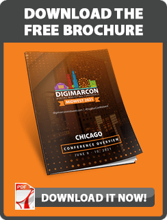 Download DigiMarCon Saint Paul 2025 Brochure
