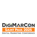 DigiMarCon Saint Paul – Digital Marketing Conference & Exhibition