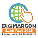 DigiMarCon Saint Paul – Digital Marketing Conference & Exhibition