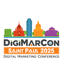 DigiMarCon Saint Paul – Digital Marketing Conference & Exhibition